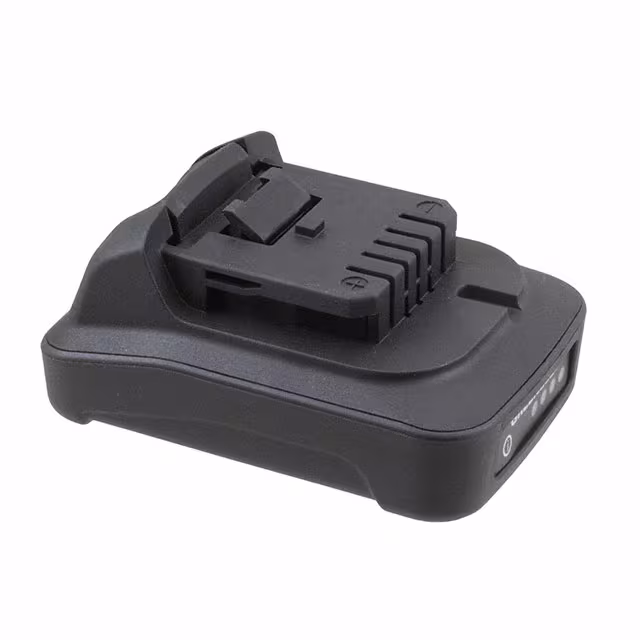 MBP108 Greenlee Communications  Accesorios